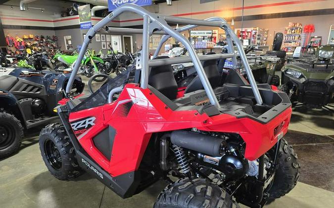 2026 Polaris® RZR 200 EFI