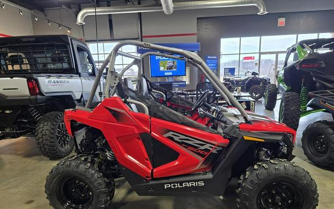 2026 Polaris® RZR 200 EFI