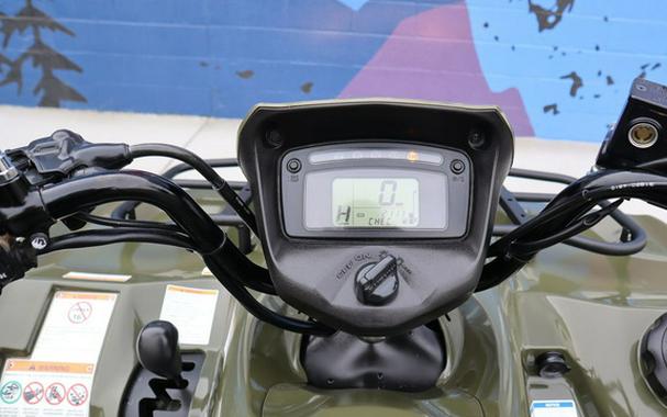 2015 Suzuki KingQuad 750AXi Power Steering