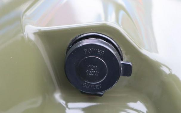 2015 Suzuki KingQuad 750AXi Power Steering