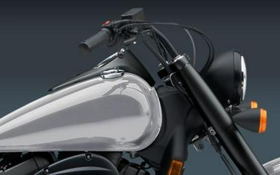 2016 Honda Shadow Phantom