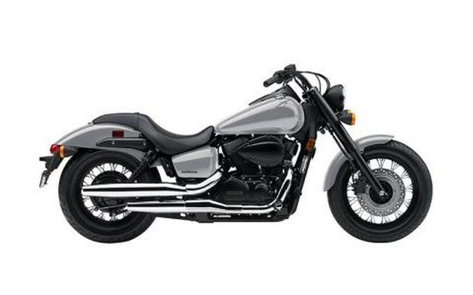 2016 Honda Shadow Phantom