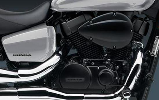 2016 Honda Shadow Phantom