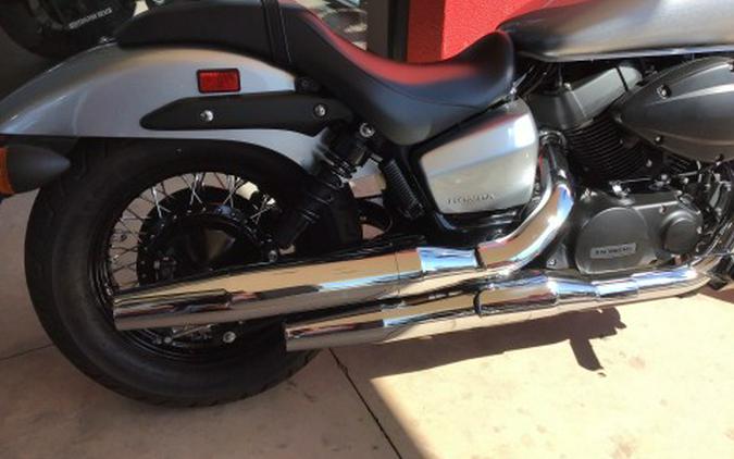 2016 Honda Shadow Phantom