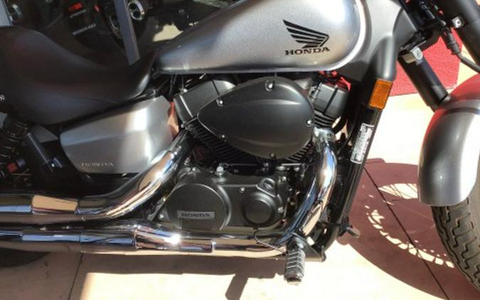 2016 Honda Shadow Phantom