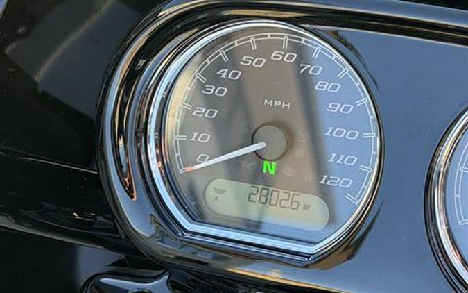 2023 Harley-Davidson Road Glide® 3