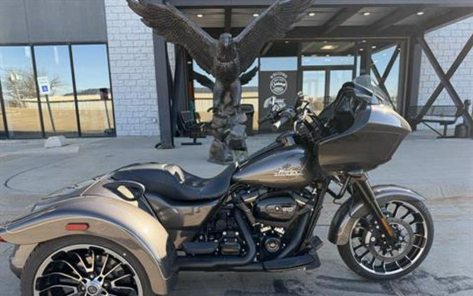 2023 Harley-Davidson Road Glide® 3