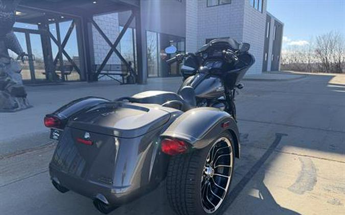 2023 Harley-Davidson Road Glide® 3