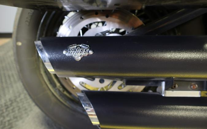 2021 Harley-Davidson Street Bob 114 FXBBS