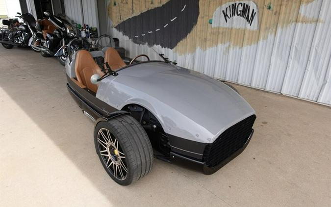 2022 Vanderhall Venice
