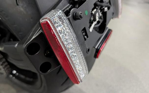 2026 Ducati DVLV4