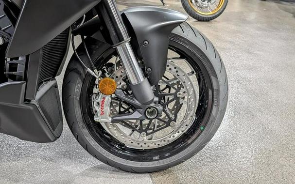 2026 Ducati DVLV4