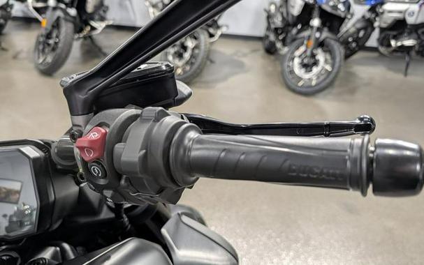 2026 Ducati DVLV4
