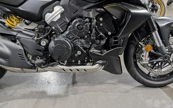 2026 Ducati DVLV4