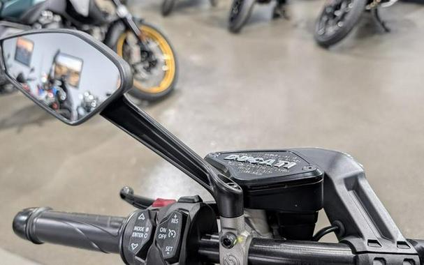 2026 Ducati DVLV4