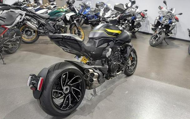 2026 Ducati DVLV4