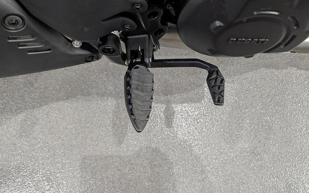 2026 Ducati DVLV4