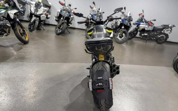 2026 Ducati DVLV4