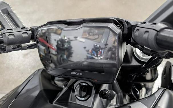 2026 Ducati DVLV4