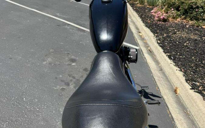 2015 Harley-Davidson® XL883N - Sportster® Iron 883™