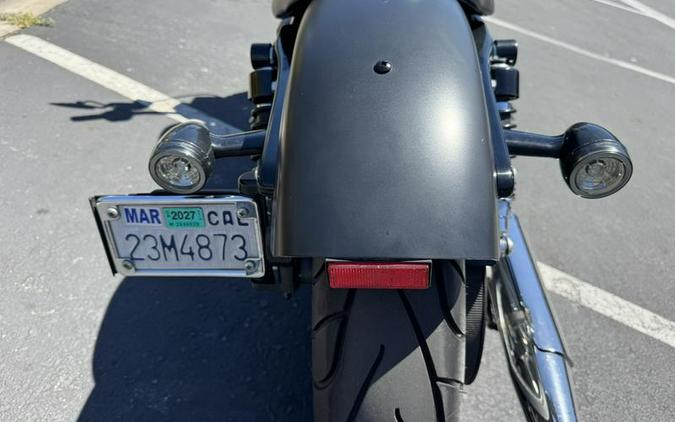 2015 Harley-Davidson® XL883N - Sportster® Iron 883™