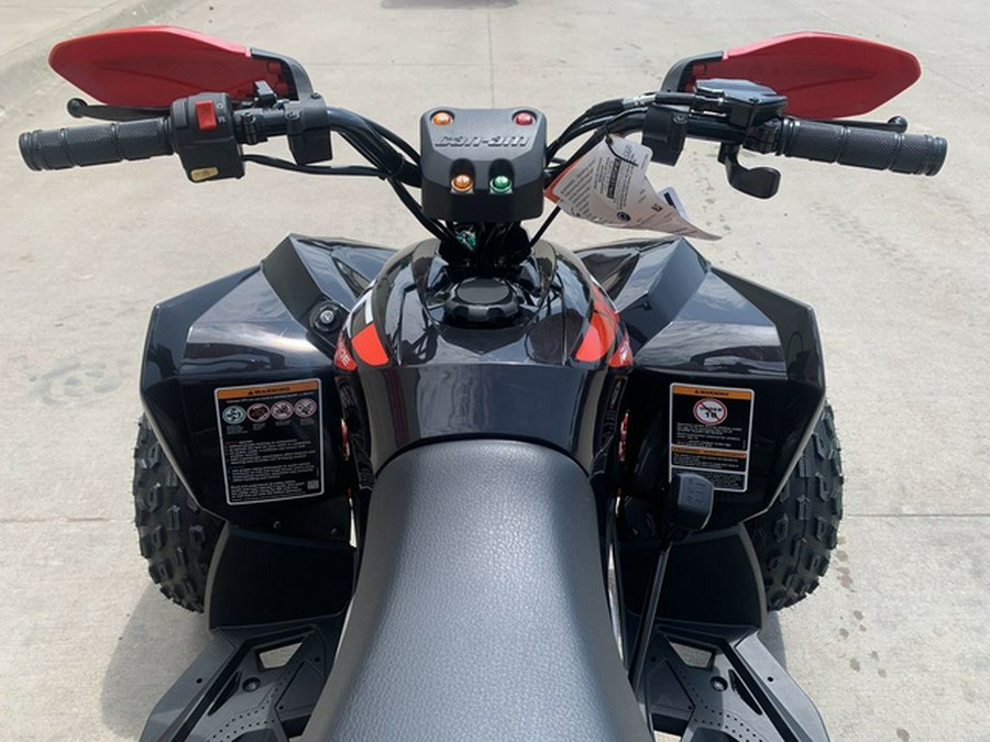 2026 Can-Am Renegade X Xc 110 EFI