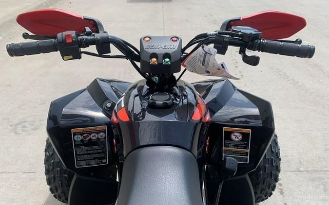 2026 Can-Am Renegade X Xc 110 EFI