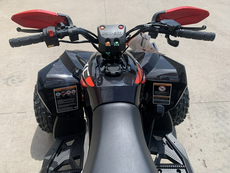 2026 Can-Am Renegade X Xc 110 EFI