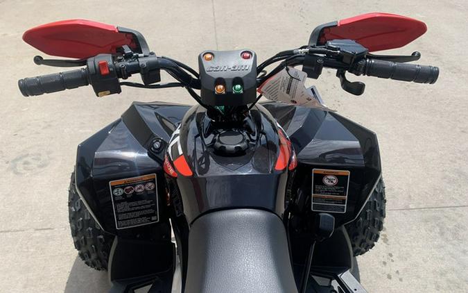 2026 Can-Am Renegade X Xc 110 EFI