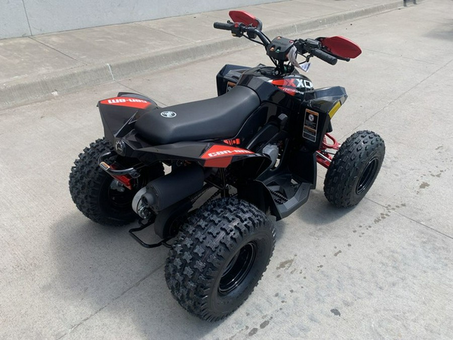 2026 Can-Am Renegade X Xc 110 EFI