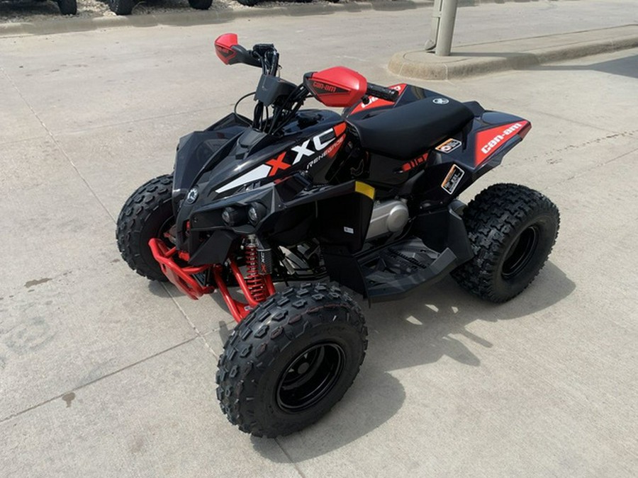 2026 Can-Am Renegade X Xc 110 EFI