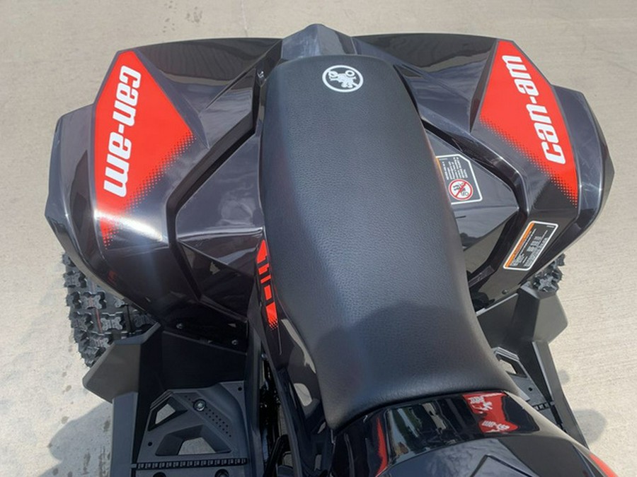 2026 Can-Am Renegade X Xc 110 EFI