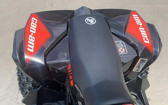 2026 Can-Am Renegade X Xc 110 EFI