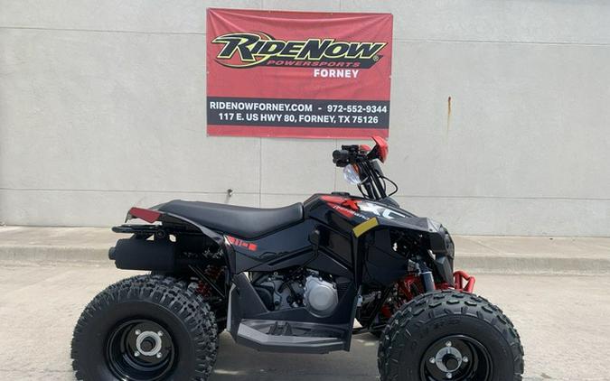 2026 Can-Am Renegade X Xc 110 EFI