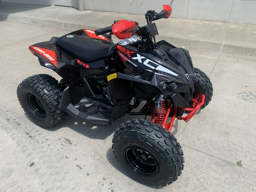 2026 Can-Am Renegade X Xc 110 EFI