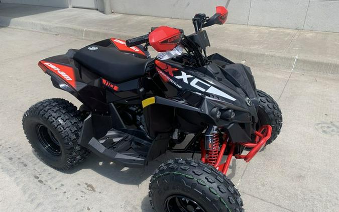 2026 Can-Am Renegade X Xc 110 EFI