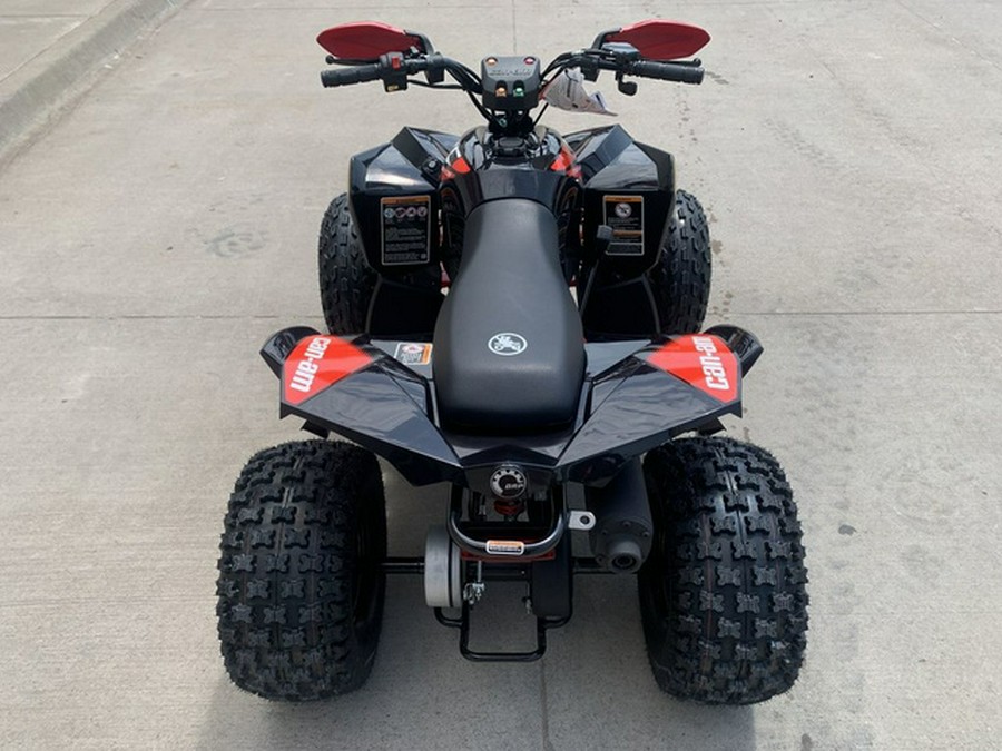 2026 Can-Am Renegade X Xc 110 EFI