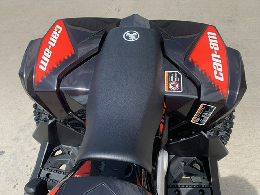 2026 Can-Am Renegade X Xc 110 EFI