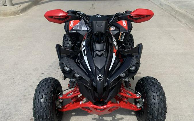2026 Can-Am Renegade X Xc 110 EFI