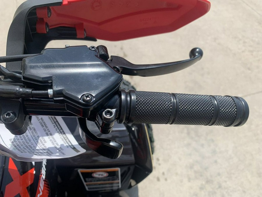 2026 Can-Am Renegade X Xc 110 EFI