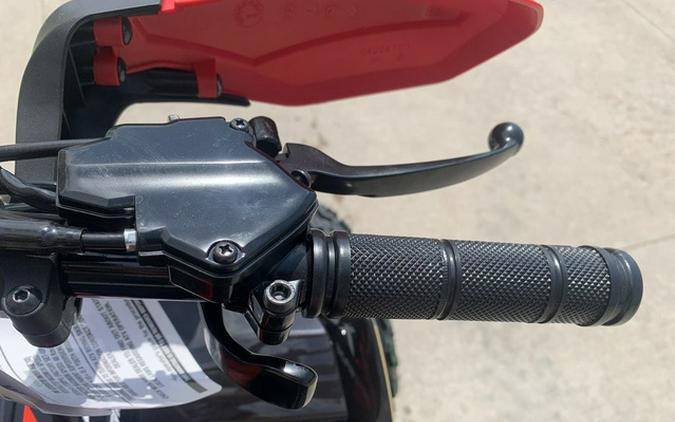2026 Can-Am Renegade X Xc 110 EFI