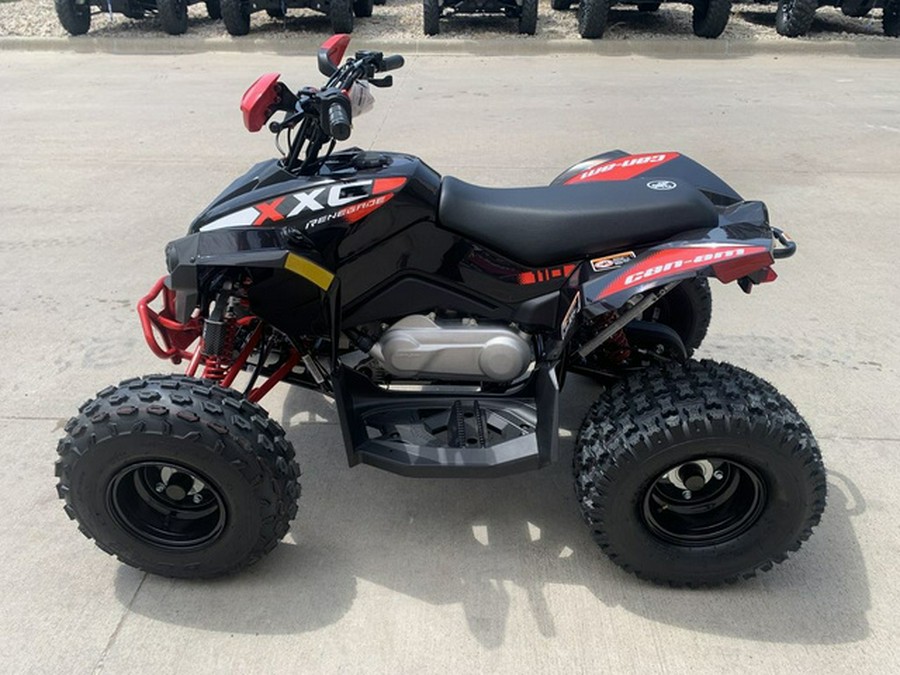 2026 Can-Am Renegade X Xc 110 EFI