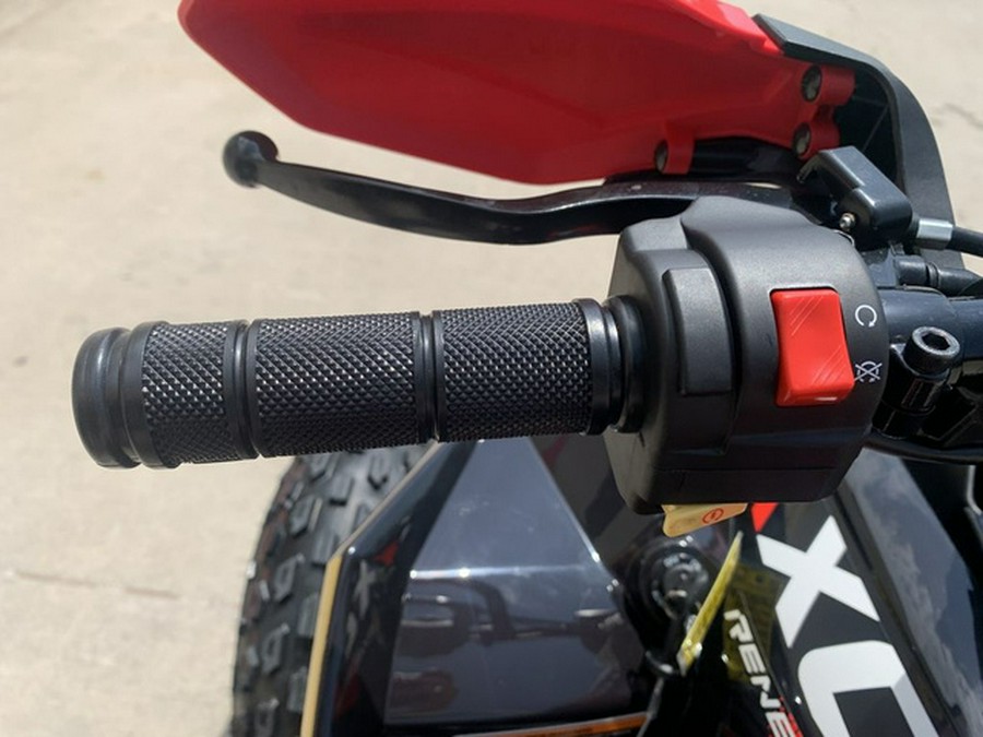 2026 Can-Am Renegade X Xc 110 EFI