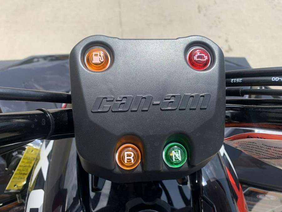 2026 Can-Am Renegade X Xc 110 EFI