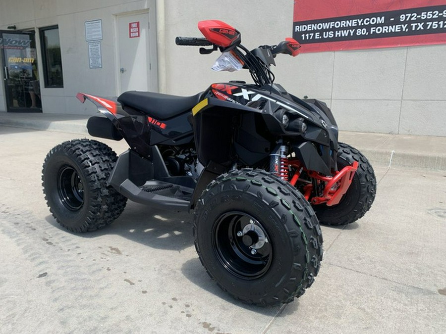 2026 Can-Am Renegade X Xc 110 EFI