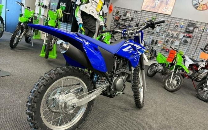 2026 Yamaha TT-R 230