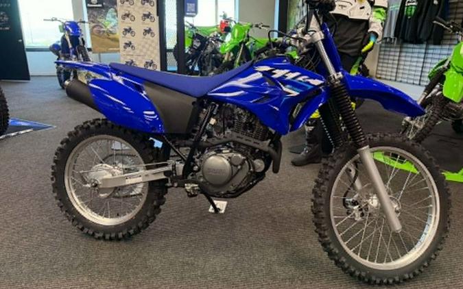 2026 Yamaha TT-R 230
