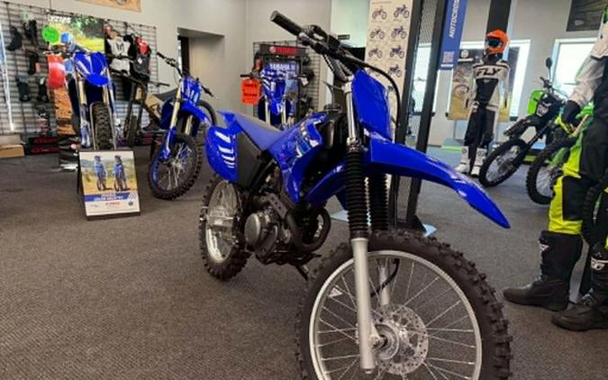 2026 Yamaha TT-R 230