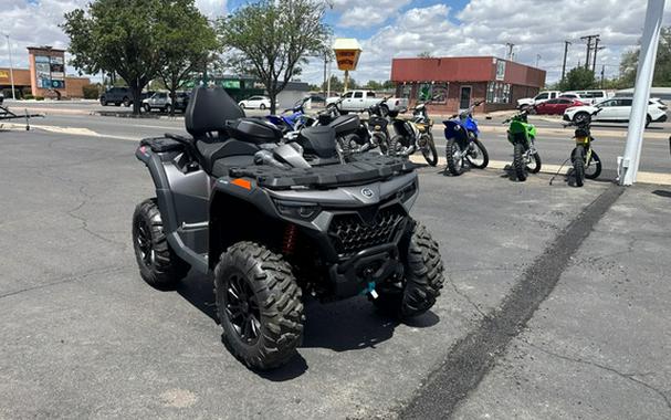 2026 CFMOTO CFORCE 1000 Touring CF1000AZ-2