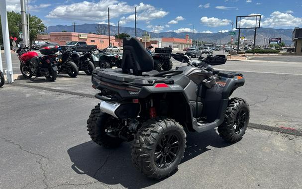 2026 CFMOTO CFORCE 1000 Touring CF1000AZ-2